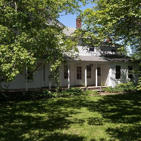 King Hill Cottage Greenville Bagian luar foto