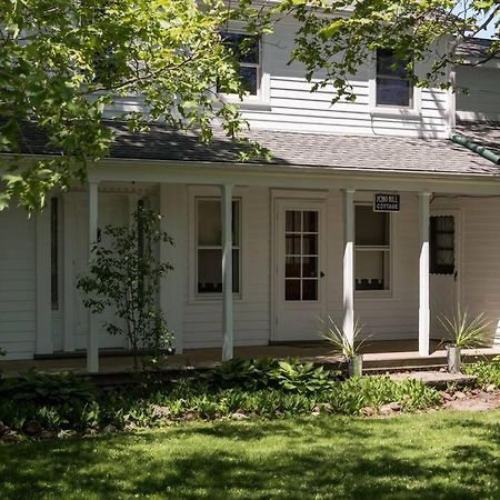 King Hill Cottage Greenville Bagian luar foto